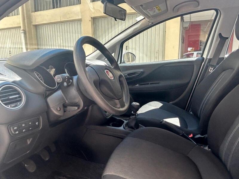 FIAT Punto 4ª serie Punto 1.2 8V 5 porte Street