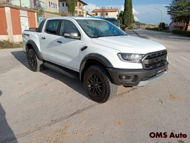 FORD Ranger Raptor 2.0 ECOBLUE aut. 213 CV DC 5 pt. N1