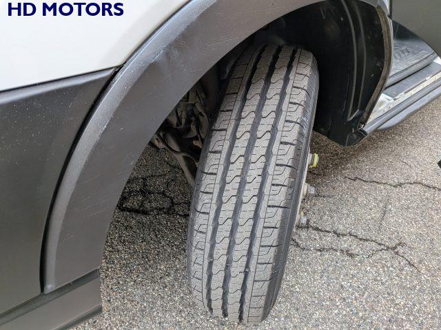 FORD Transit 350 2.0 170CV RWD PM-RG ribaltabile gemellato