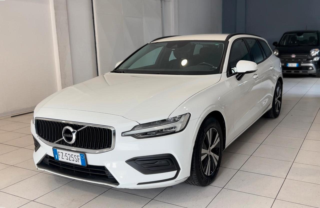 Volvo V60 D3 Geartronic Business Plus