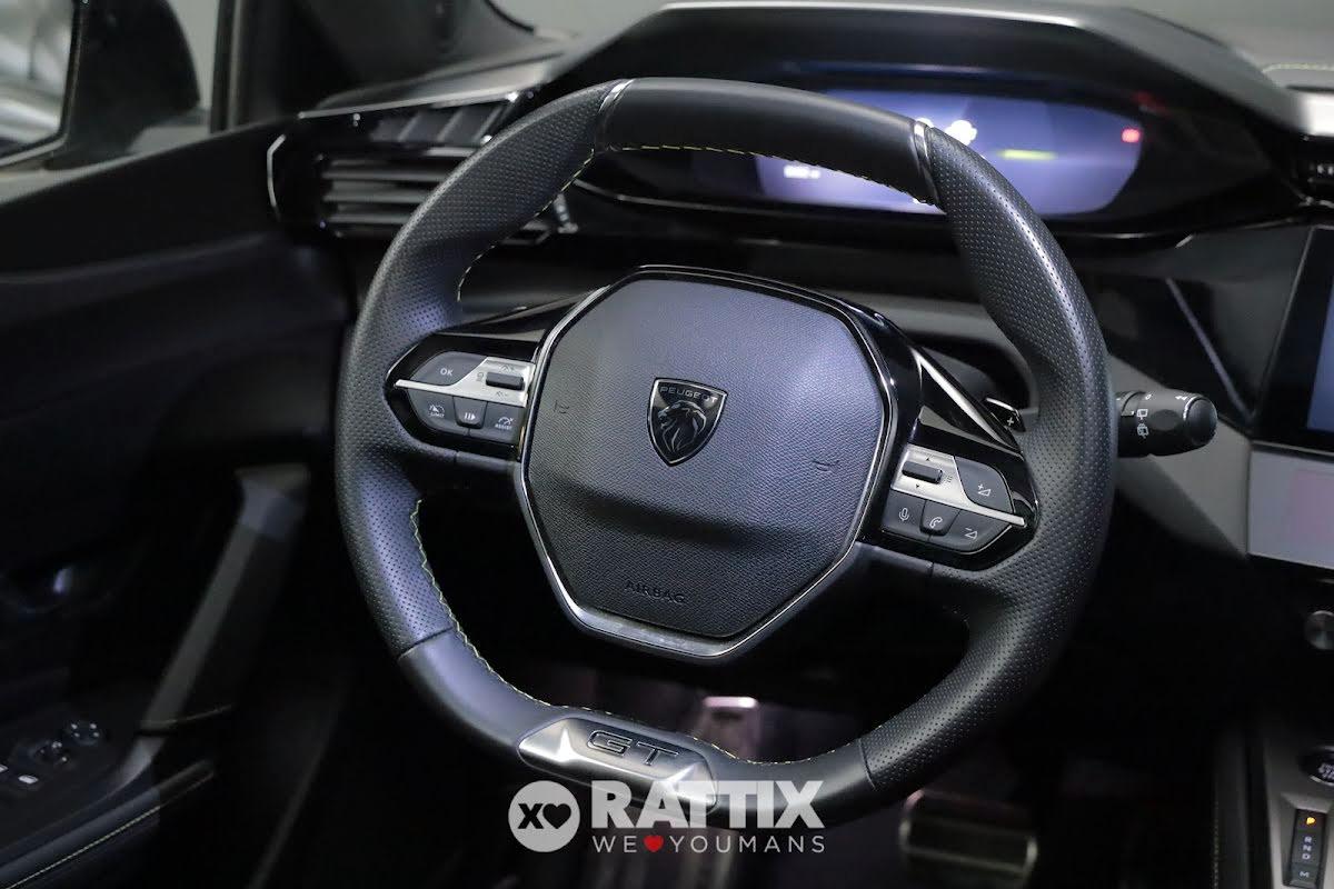 Peugeot 308 SW 1.2 Puretech t 130CV GT EAT8