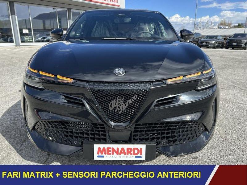 Alfa Romeo Junior 1.2 145 CV Hybrid eDCT6 Ti SUPER-PROMOZIONE!!