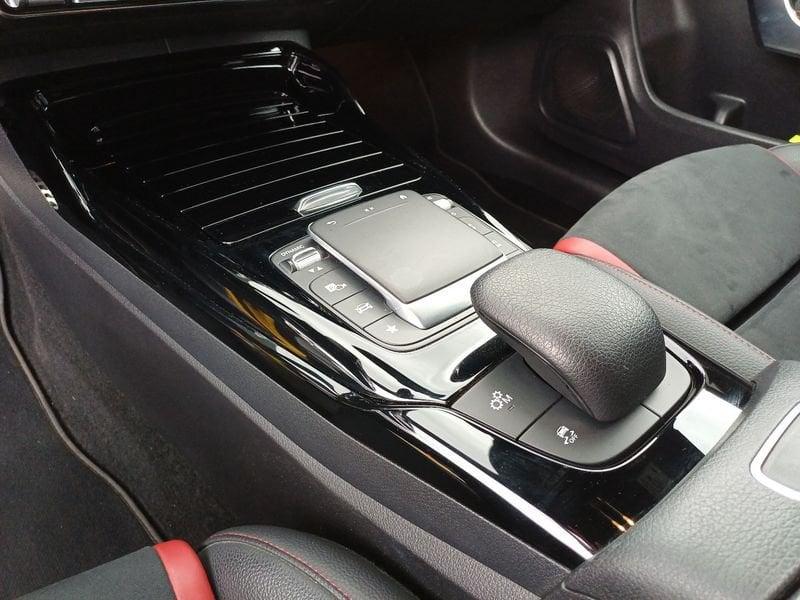 Mercedes-Benz CLA Coupé CLA 35 AMG 4Matic