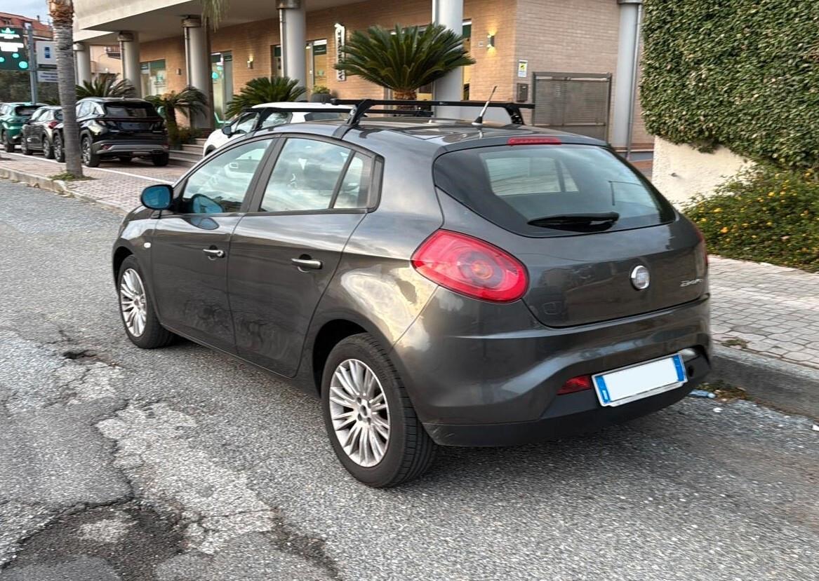 Fiat Bravo 1.6 MJT 120 cv