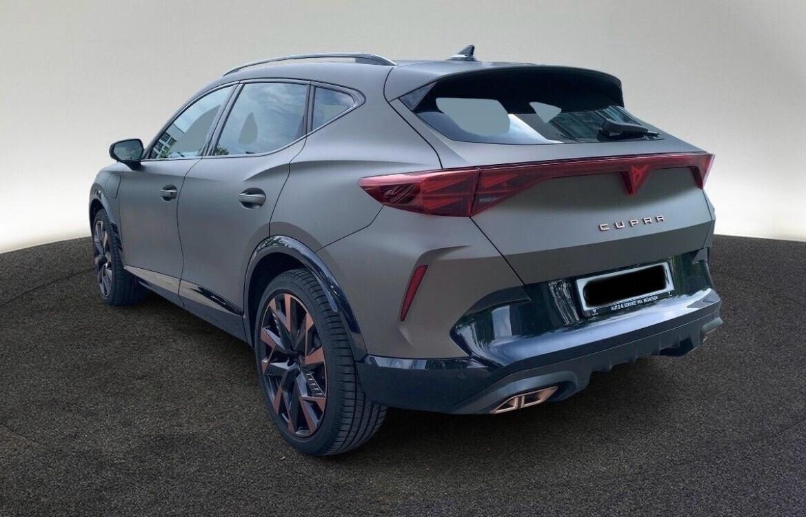 Cupra Formentor 272 CV VZ 1.5 e-HYBRID NUOVO MODELLO