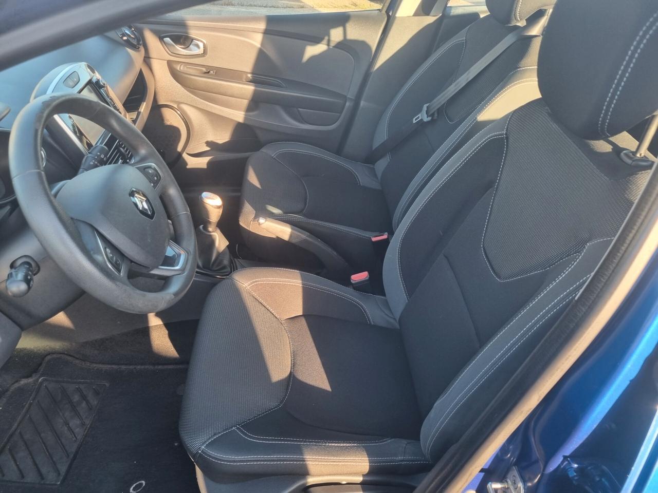 Renault Clio 1.2 75CV 5 porte Life