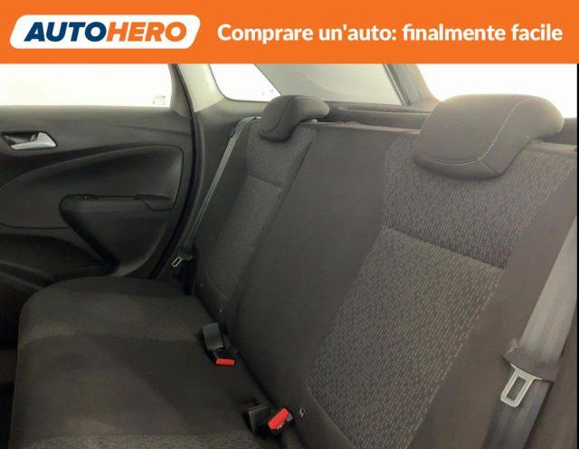 OPEL Crossland X 1.2 12V Start&Stop Advance