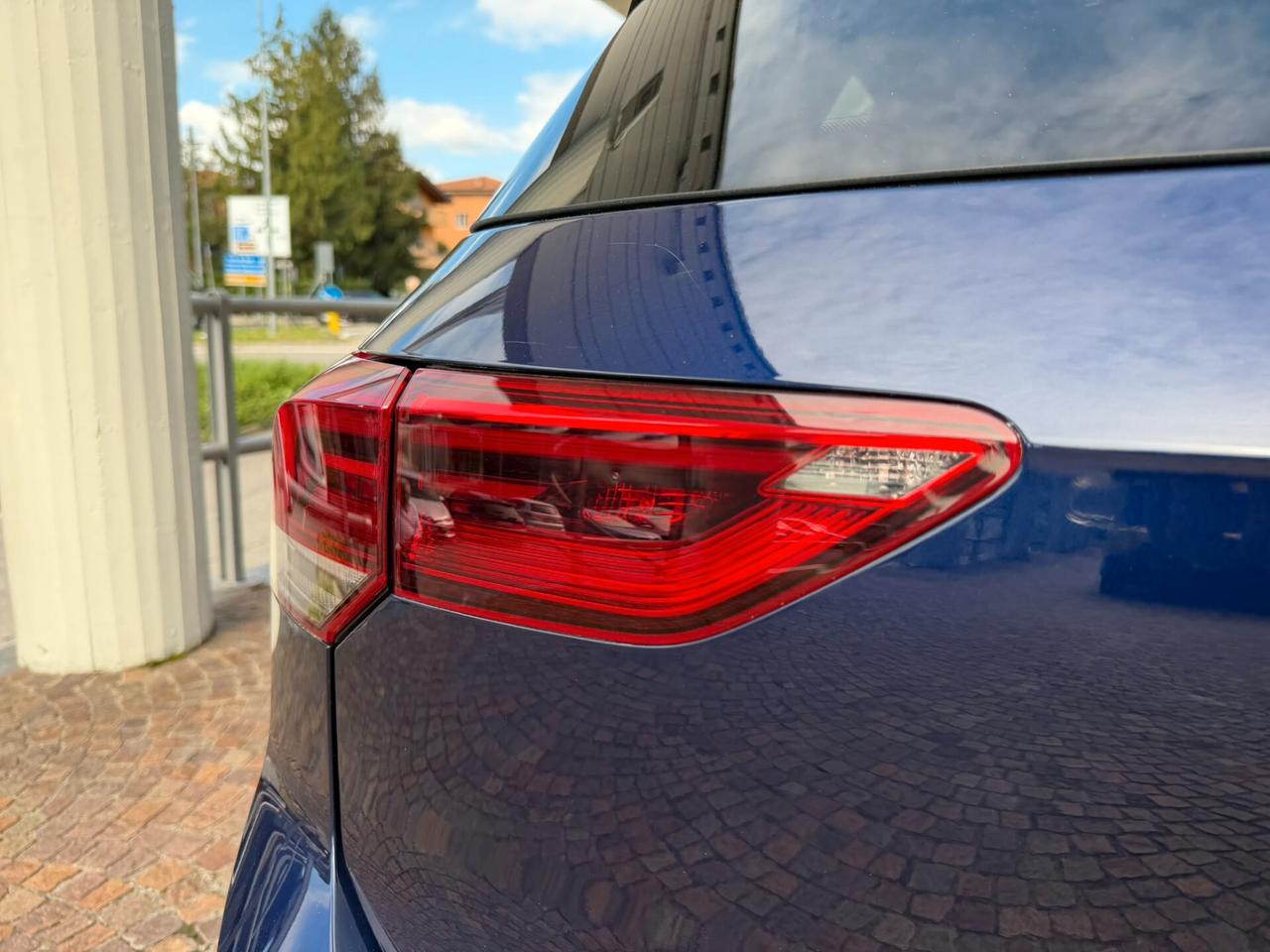 Volkswagen Golf 1.0 TSI EVO Life