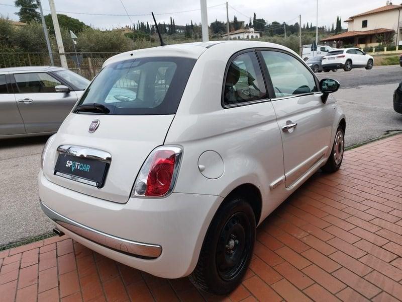 FIAT 500 500 1.2 EasyPower Pop Star