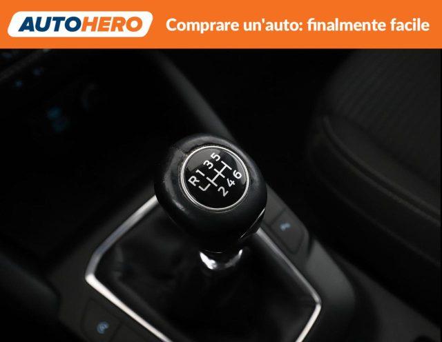 FORD Kuga 1.5 EcoBlue 120 CV 2WD Titanium