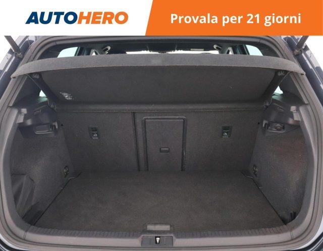 VOLKSWAGEN Golf GTD 2.0 TDI DSG 5p. BlueMotion Technology