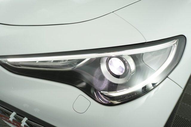 ALFA ROMEO Stelvio Stelvio 2.2 Turbo Diesel 150 CV AT8 - RWD Super