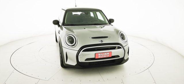 MINI Cooper SE Essential