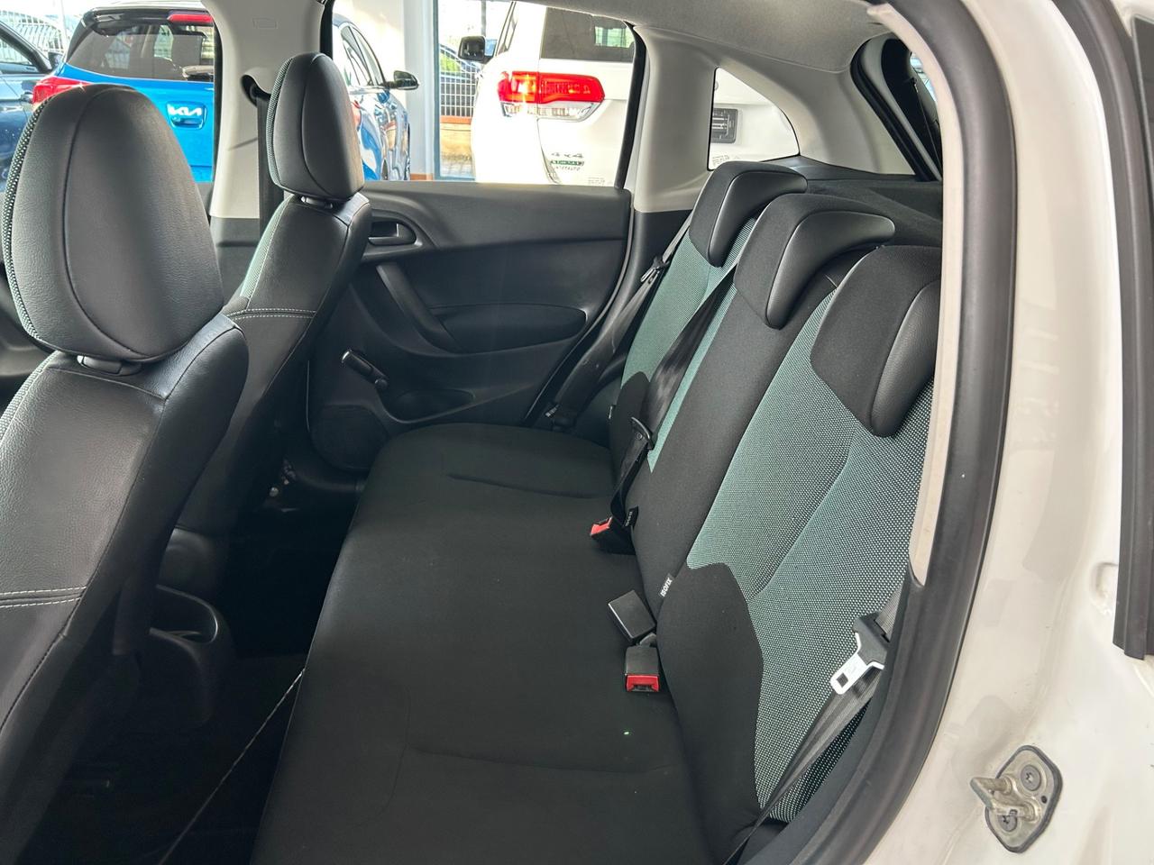 Citroen C3 1.0B X neopatentati 2016