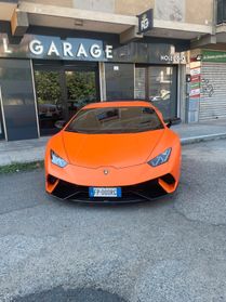 Lamborghini Huracan Huracán 5.2 V10 Performante Coupé