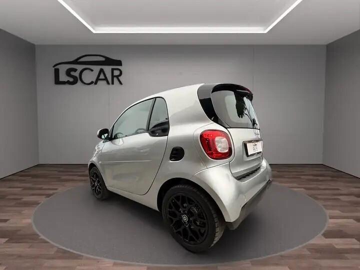 Smart ForTwo 90 0.9 Turbo Prime~UniPro~Promo Finanziamento