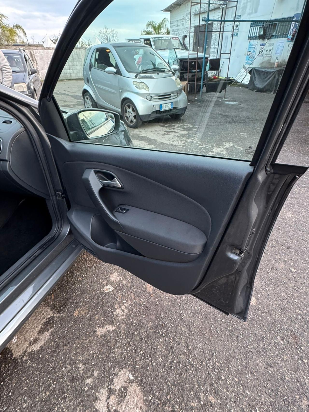 Volkswagen Polo 1.2 TDI DPF 5 p. Comfortline