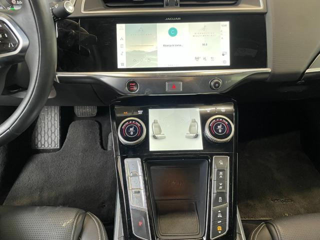 JAGUAR I-Pace EV 90 KWH 400 CV AUTO AWD DYNAMIC SE