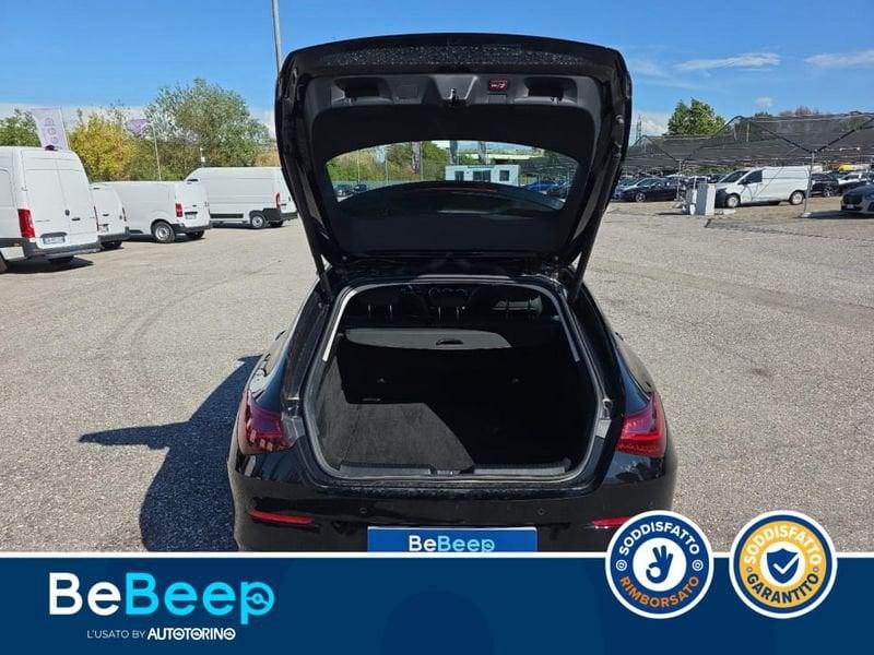 Mercedes-Benz CLA S.Brake 180 D PROGRESSIVE ADVANCED AUTO
