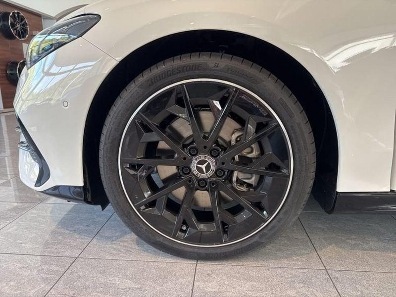 Mercedes-Benz CLA 350e 4Matic EQ AMG Line Premium
