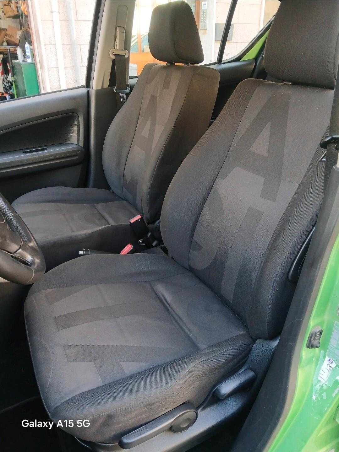 Opel Agila 1.0 OK NEOPATENTATI- PERMUTE