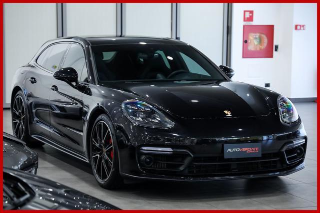 PORSCHE Panamera 4.0 GTS Sport Turismo