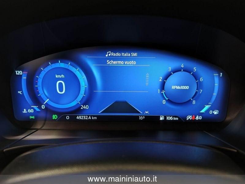 Ford Kuga 1.5 150cv 2WD ST-Line + Car Play "SUPER PROMO"