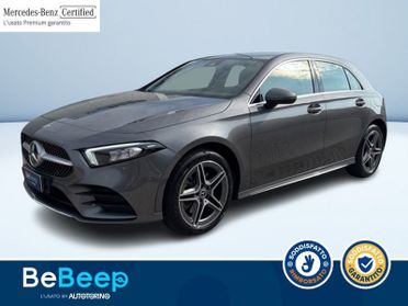 Mercedes-Benz Classe A A 250 E PHEV (EQ-POWER) PREMIUM AUTO