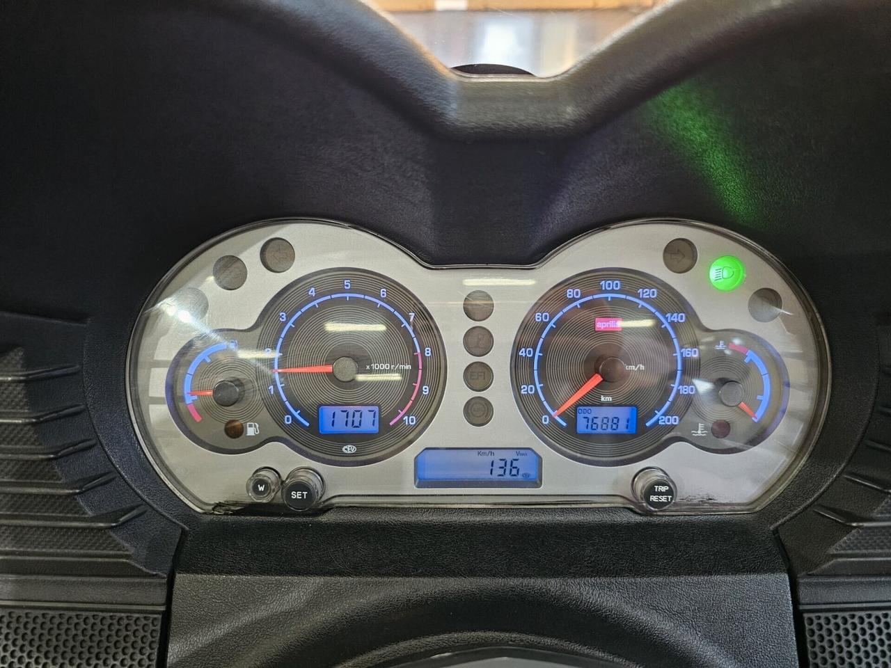 APRILIA ATLANTIC 500