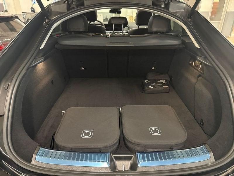 Mercedes-Benz GLE Coupé GLE Coupe 350 de phev AMG Line Premium 4matic auto