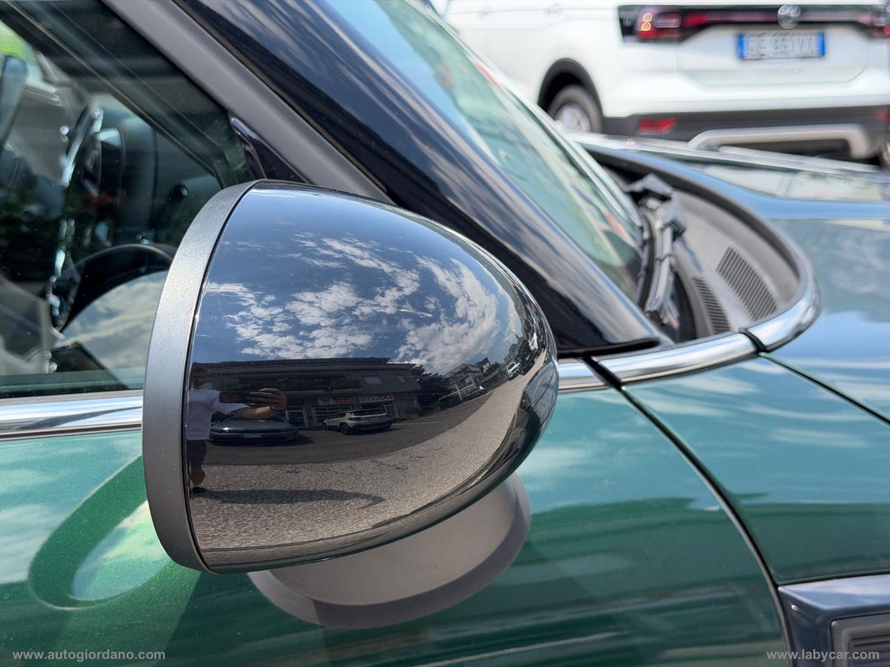 MINI Mini Cooper Business Countryman Aut. 4X4