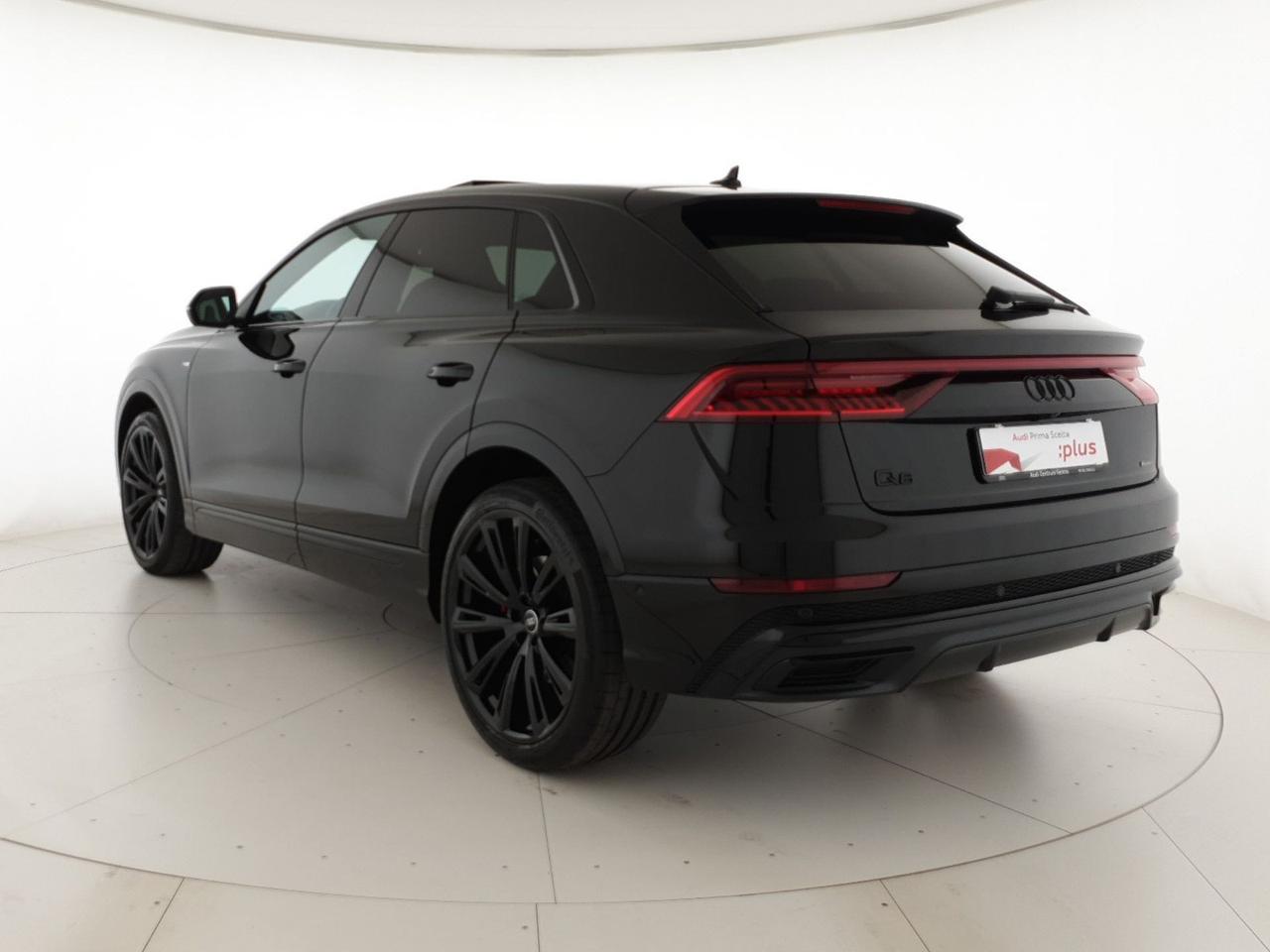 55TFSI 340CV quattro tiptronic Sport