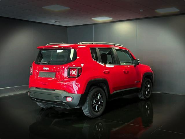 JEEP Renegade 1.6 Mjt 130 CV Longitude