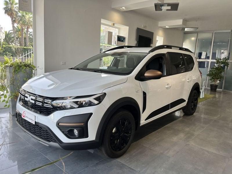 Dacia Jogger 1.0 TCe GPL Extreme 7 POSTI