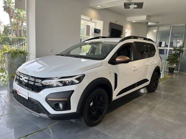 Dacia Jogger 1.0 TCe GPL Extreme 7 POSTI