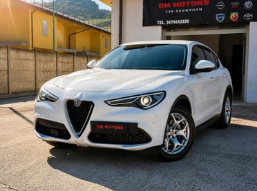 Alfa Romeo Stelvio 2.2 TD 160CV Business AT8 RWD