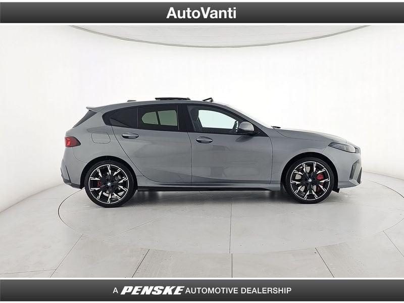 BMW Serie 1 120d 48V MSport Pro auto
