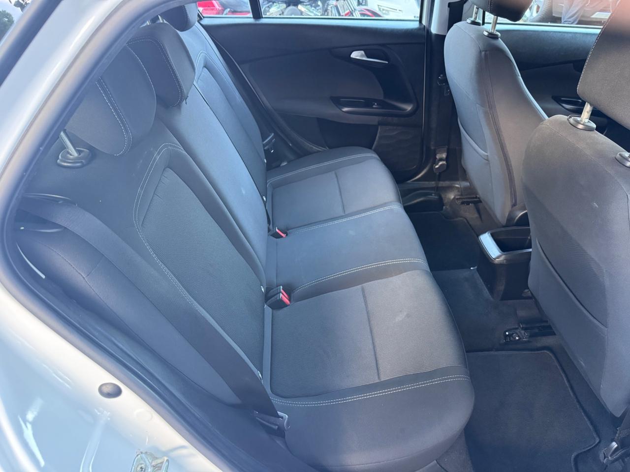 Fiat Tipo 1.6 Mjt S&S SW garanzia 12 mesi