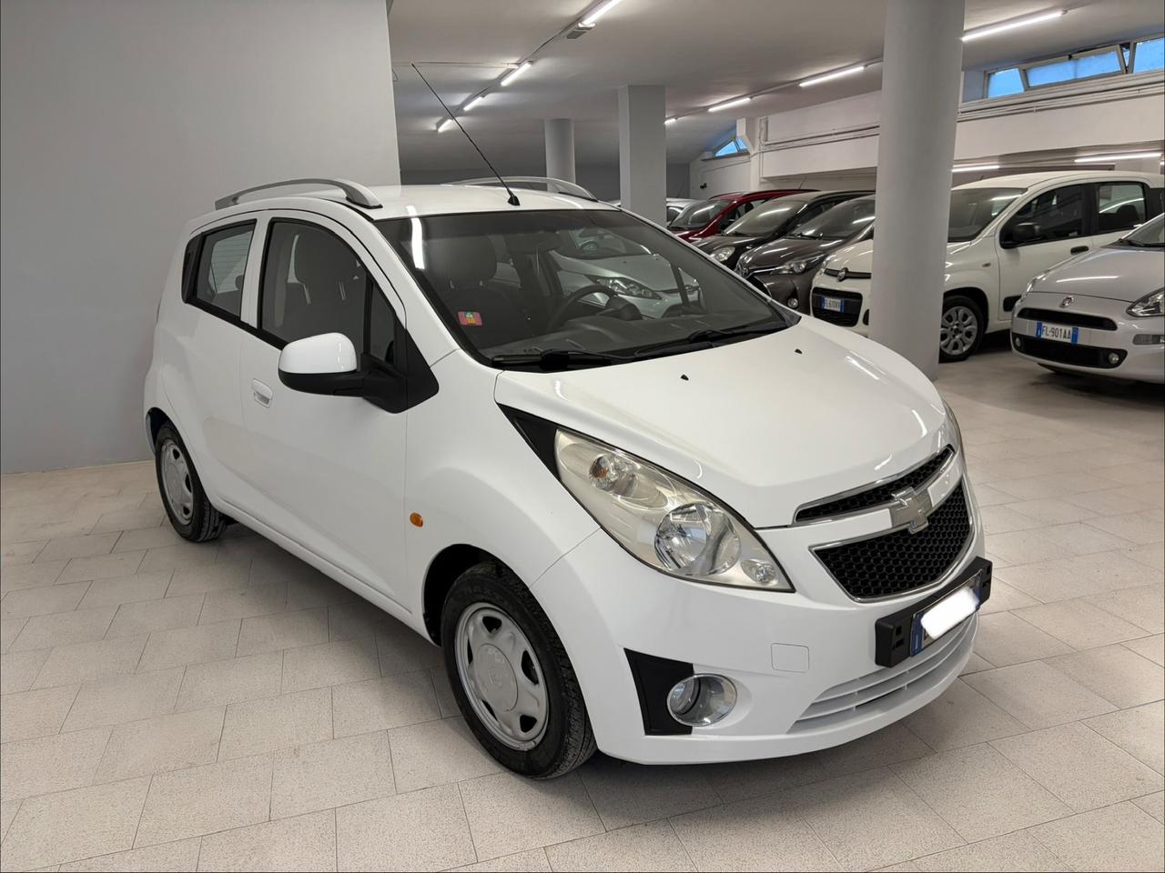 Chevrolet Spark 1.0 LS km 119.000 Come nuova !