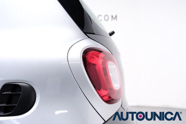 SMART ForFour 60 1.0 YOUNGSTER NEOPATENTATI