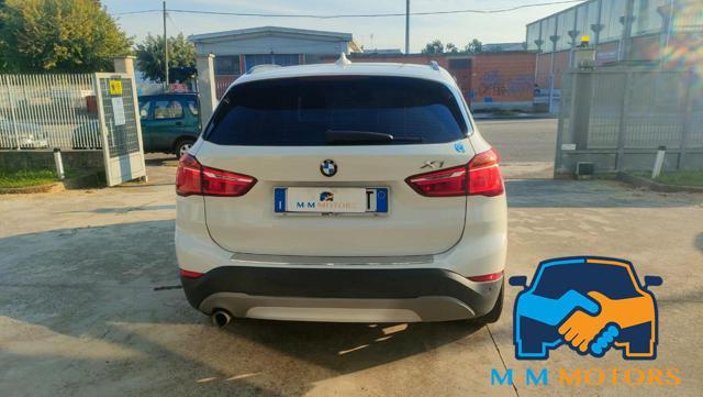 BMW X1 sDrive16d Advantage