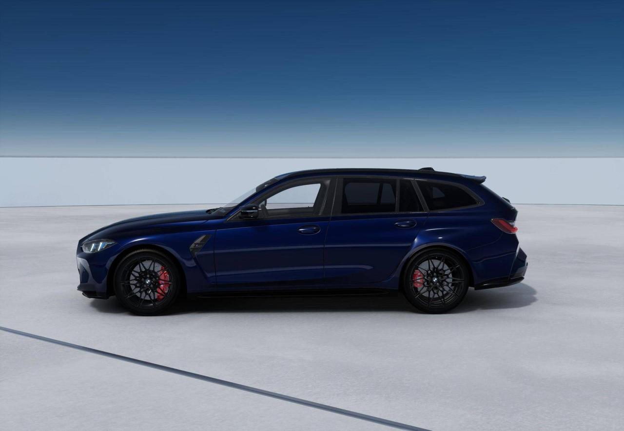 BMW Serie 3 M3 Touring Competition M xDrive