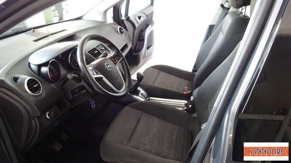 OPEL - Meriva - 1.4 T 120CV GPL TECH Cosmo