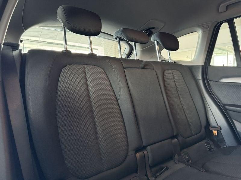 BMW X1 sDrive16d Advantage