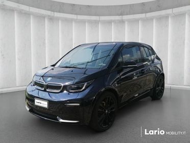 BMW i3 s 120Ah CVT