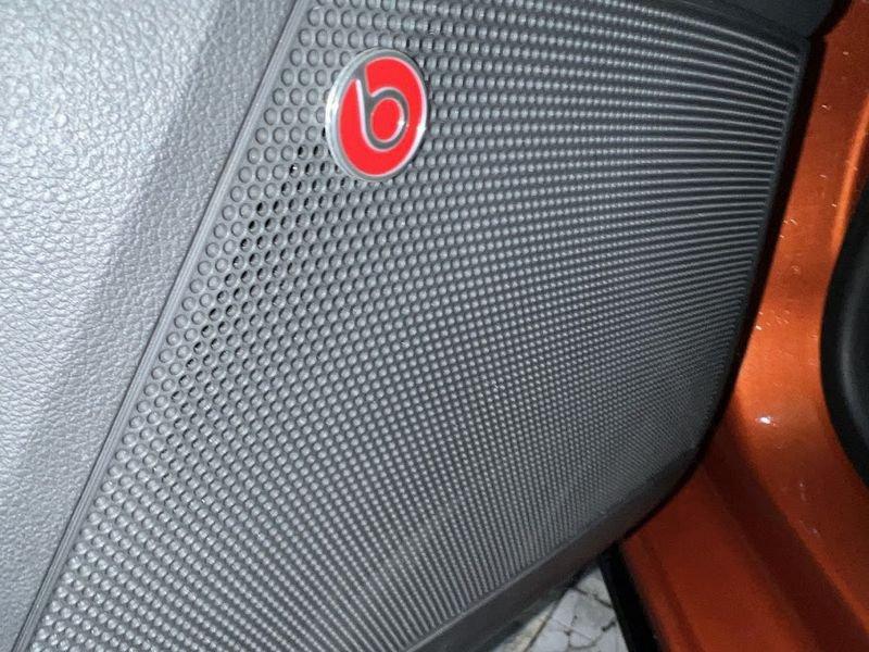 Seat Leon Leon 2.0 TSI DSG 5p. Cupra