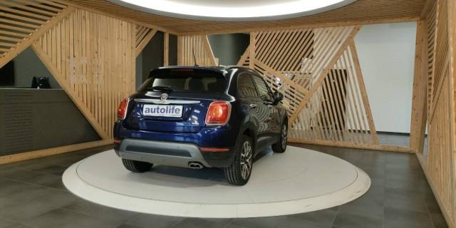 Fiat 500X 2.0 mjt Cross Plus 4x4 140cv auto