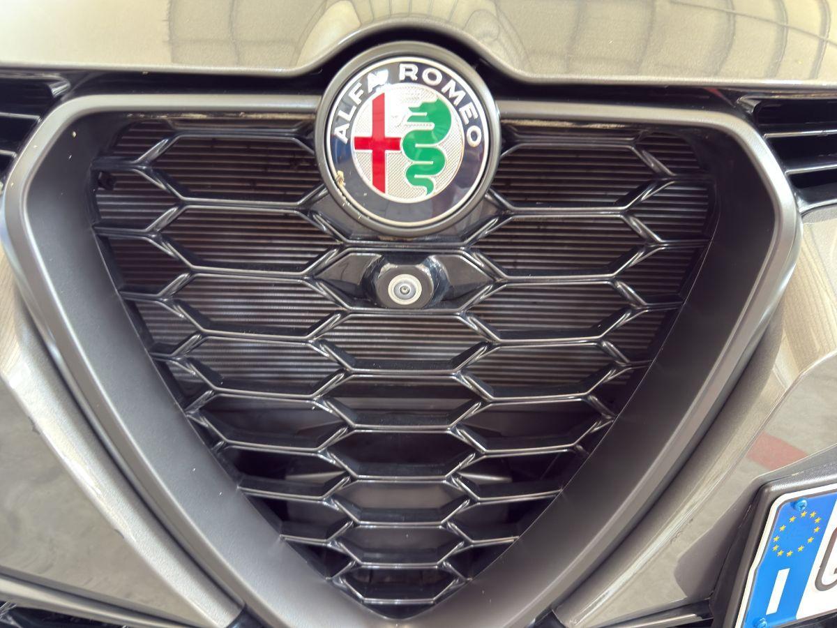 ALFA ROMEO - Tonale 1.6 Sprint 130cv tct6