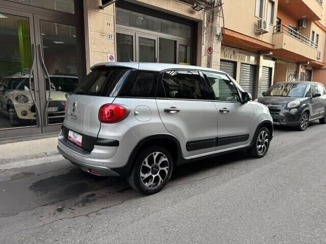Fiat 500L 1.3 Multijet 95 CV Cross - 2022 - 500 L