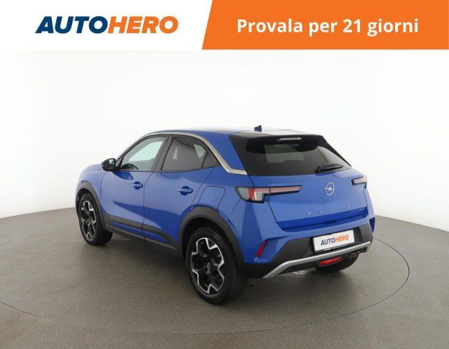 OPEL Mokka 1.2 Turbo 130 CV aut. Ultimate